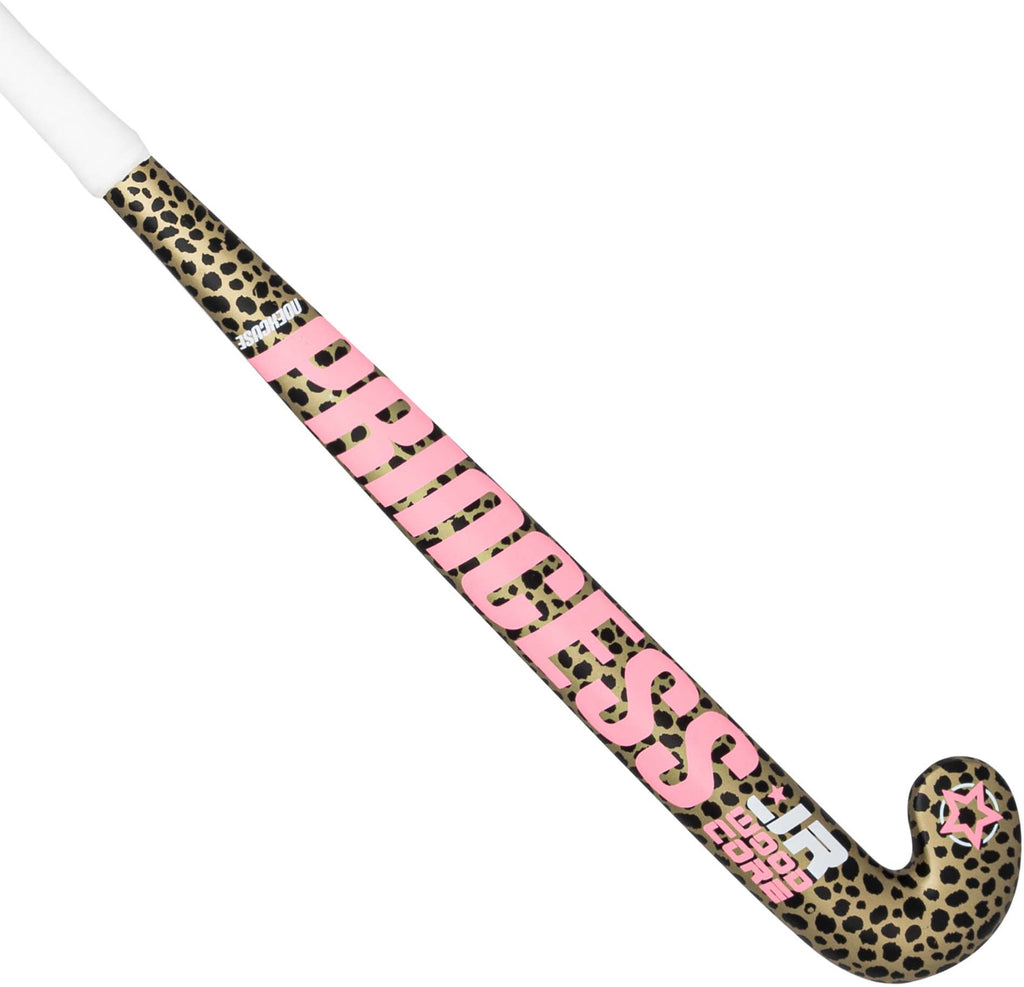 Woodcore Leo kids hockeystick