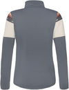 Prtyingsa 1/4 Zip Top