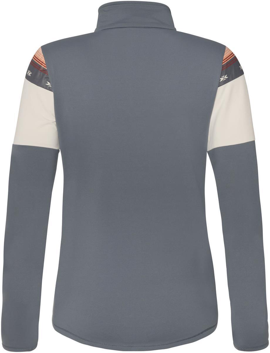 Prtyingsa 1/4 Zip Top