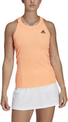 CLUB TANK. Tennis-Tanktop