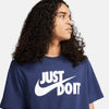 sportswear jdi t-shirt