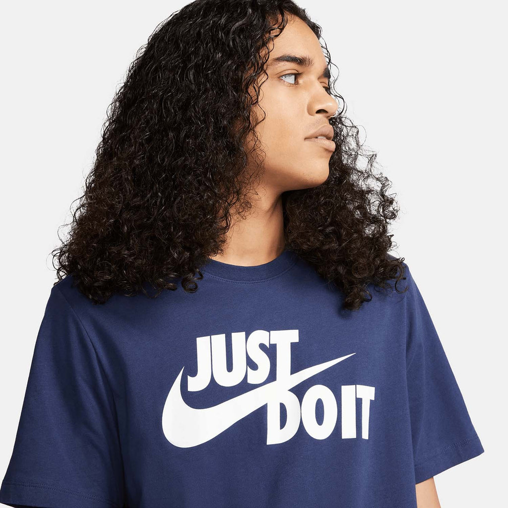 sportswear jdi t-shirt