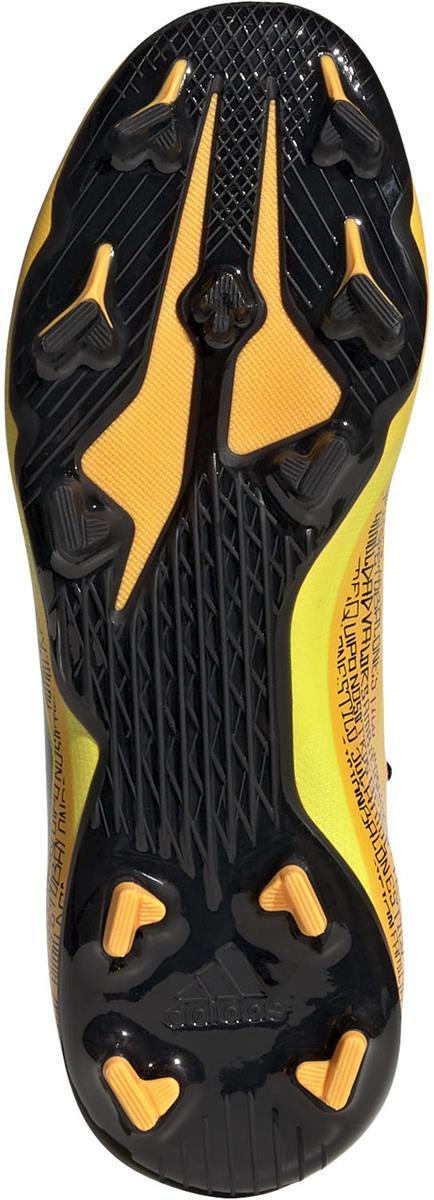 X Speedflow Messi.3 Fg J