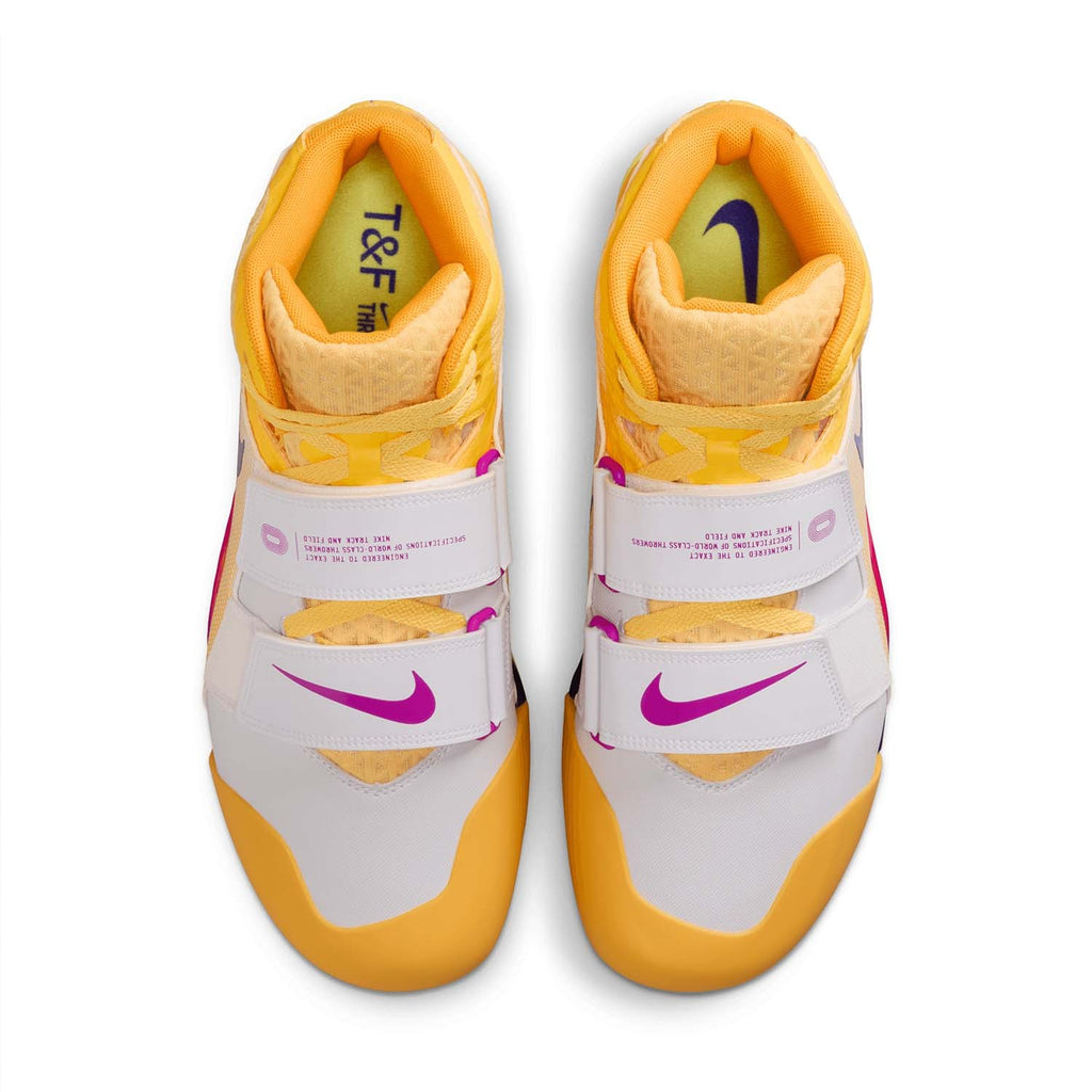 Zoom Javelin Elite 3 Track&Field  Hardloopschoenen