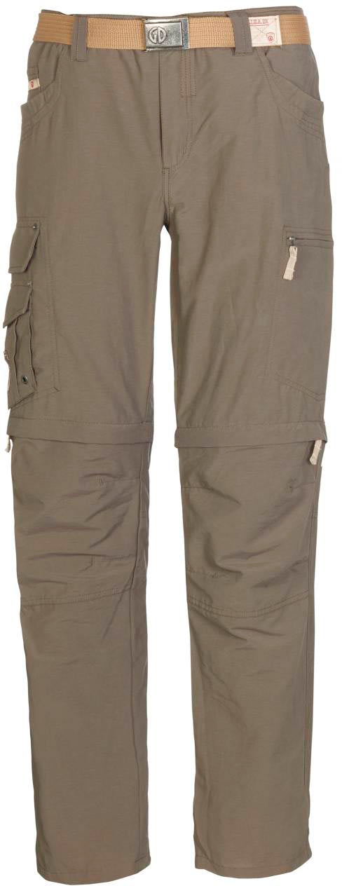Garrison broek