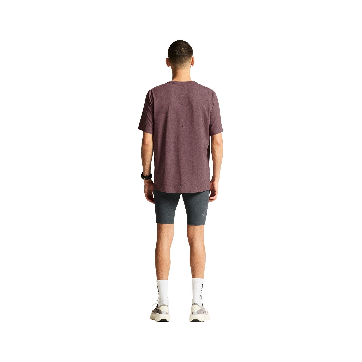 Hypervent Tee T-shirt zomer