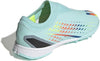 X SPEEDPORTAL.3 LL TF J, SGREEN/CBLACK/S, 3