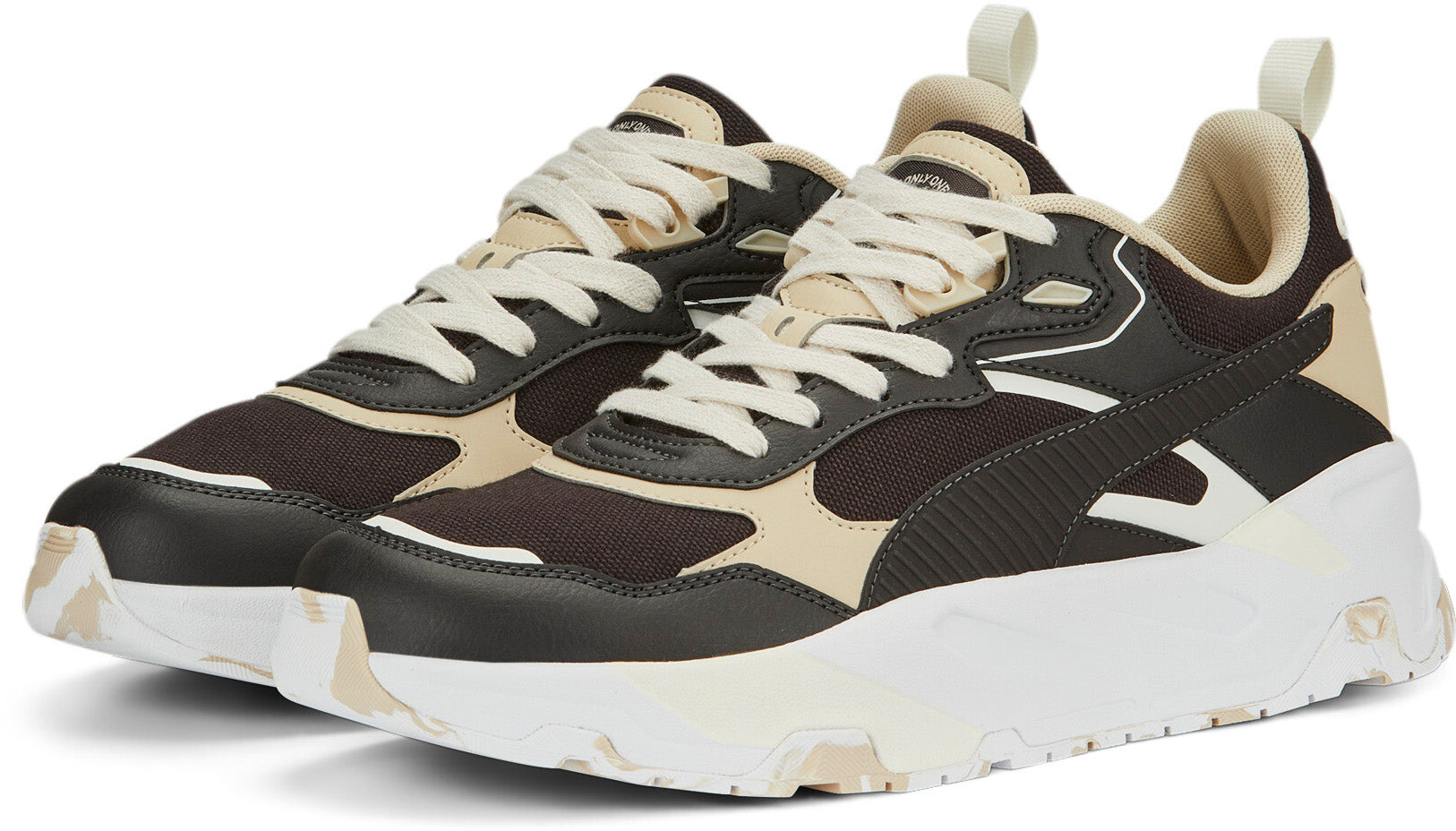 Trinity Better sneakers