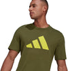 M FI Tee BOS AHr. T-Shirt