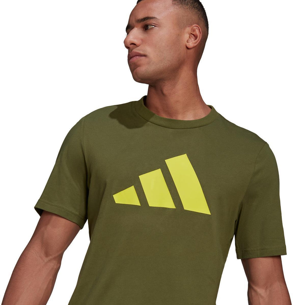 M FI Tee BOS AHr. T-Shirt