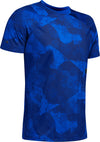 UNDER ARMOUR UA Rush SS