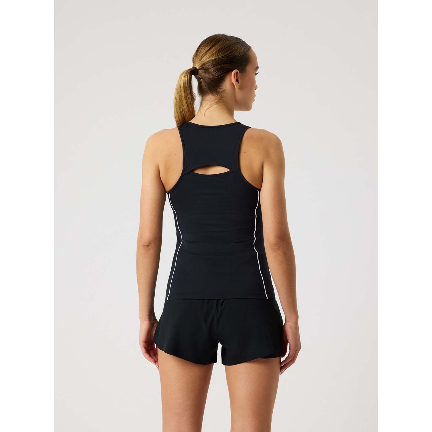 ace v neck tank top