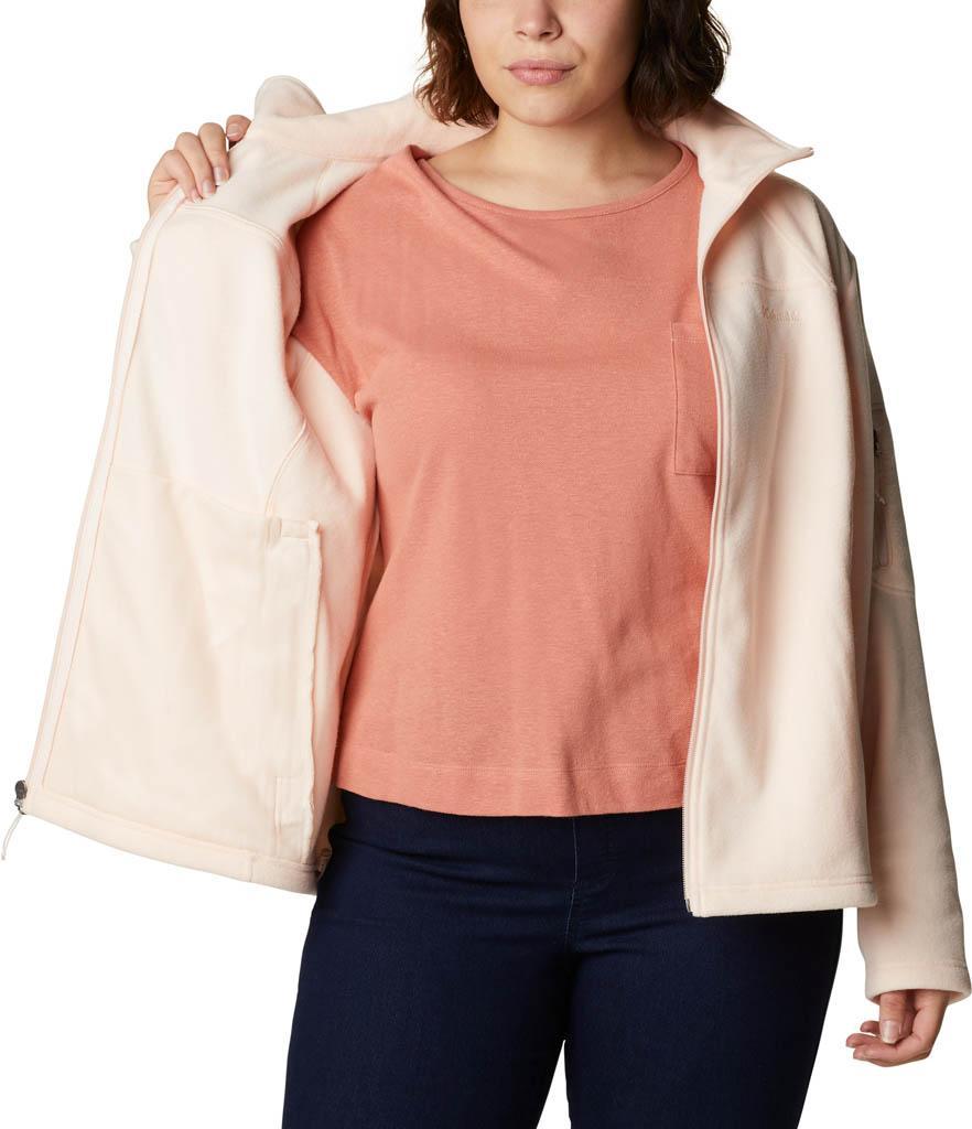 Fast Trek Ii Jacket