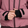 jarmena women snow jacket