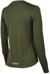 womens c3 ls shirt