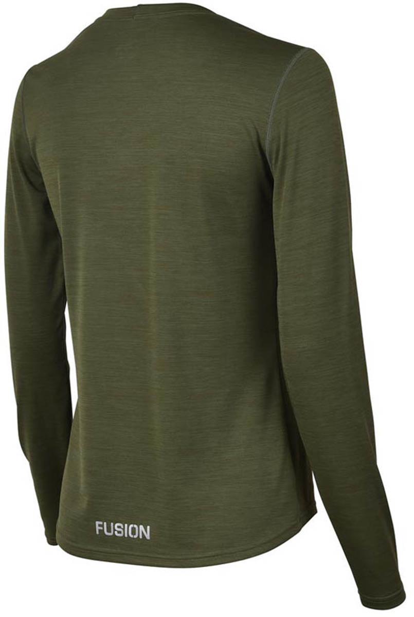 womens c3 ls shirt