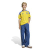 Zweden 26 Thuisshirt Kids