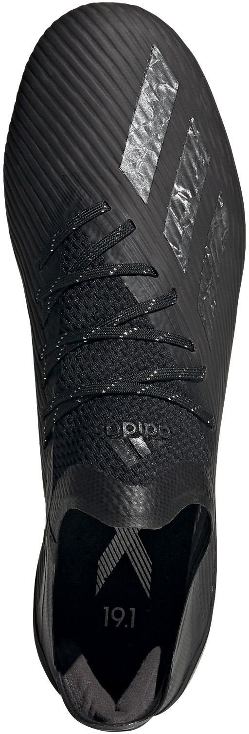 X 19.1 FG voetbalschoenen