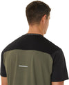 RACE SS TOP. Laufshirt kurzarm