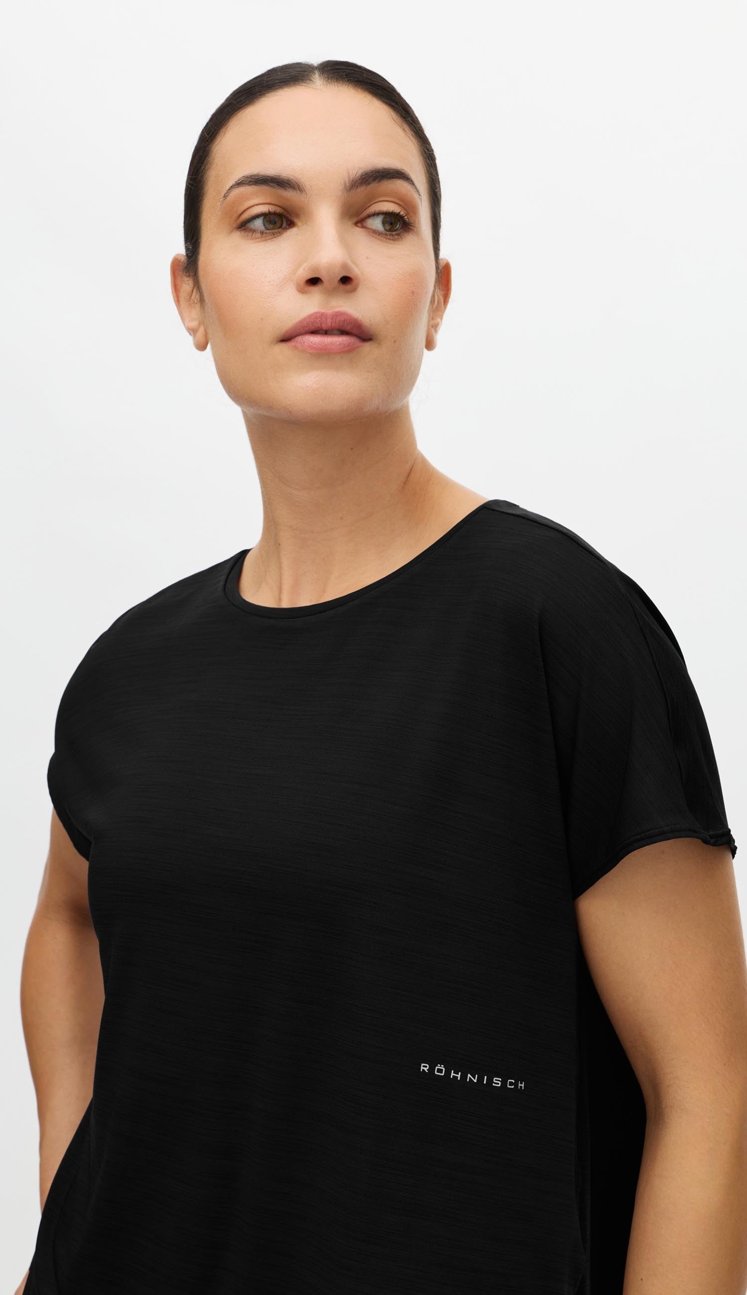 Motion Tee Trainingsshirt