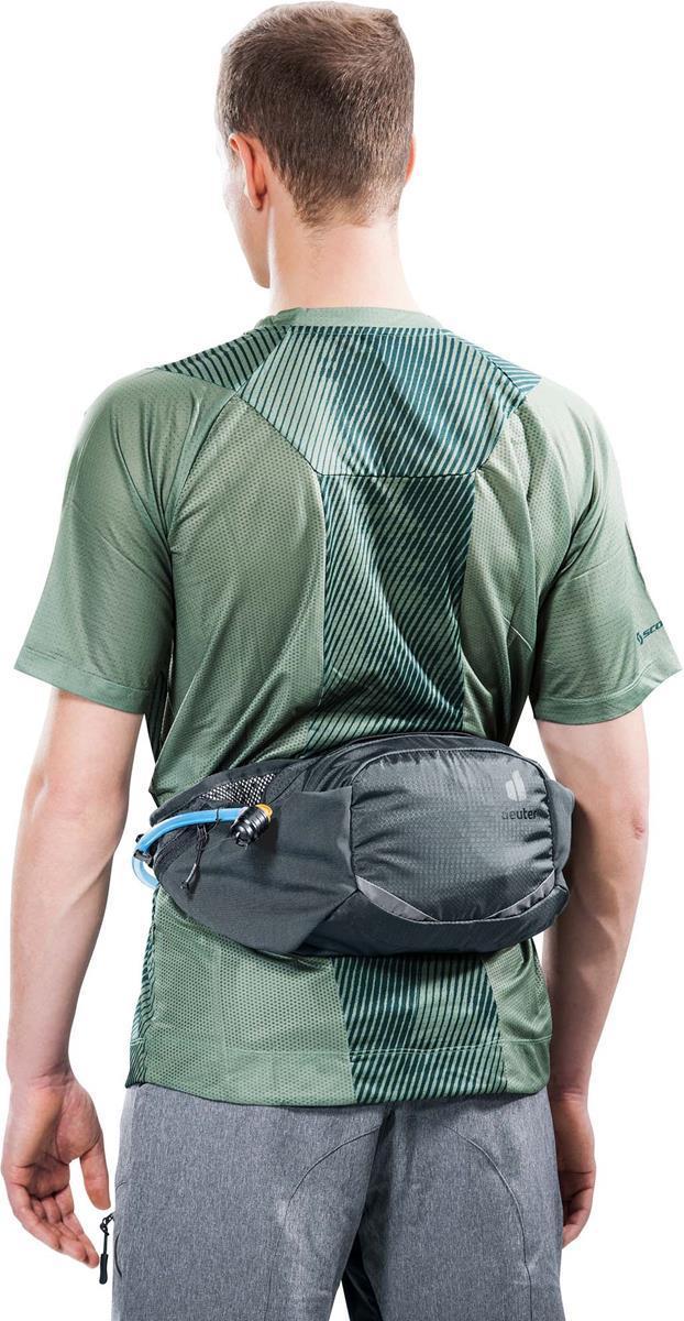 Deuter Pulse 3