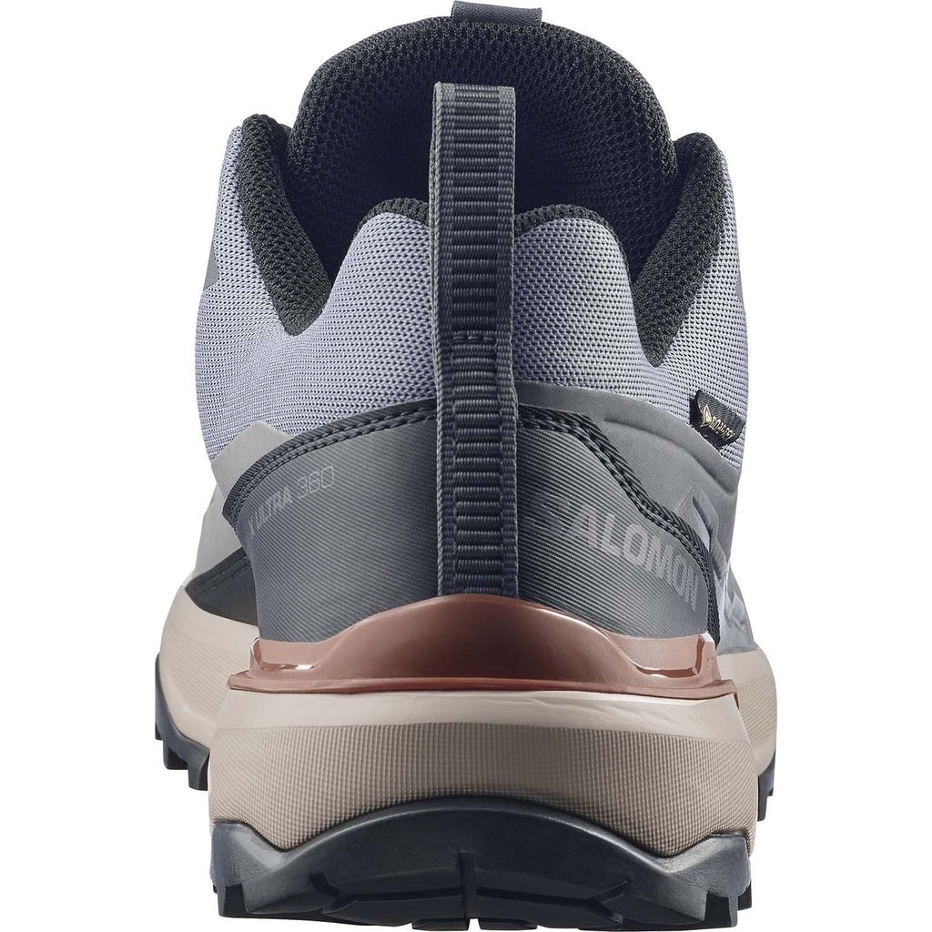 X Ultra 360 Gore-tex Wandelschoenen low