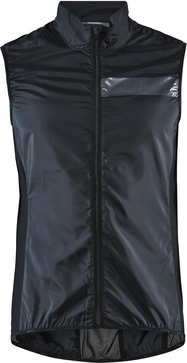 Adv Essence Light Wind Vest M