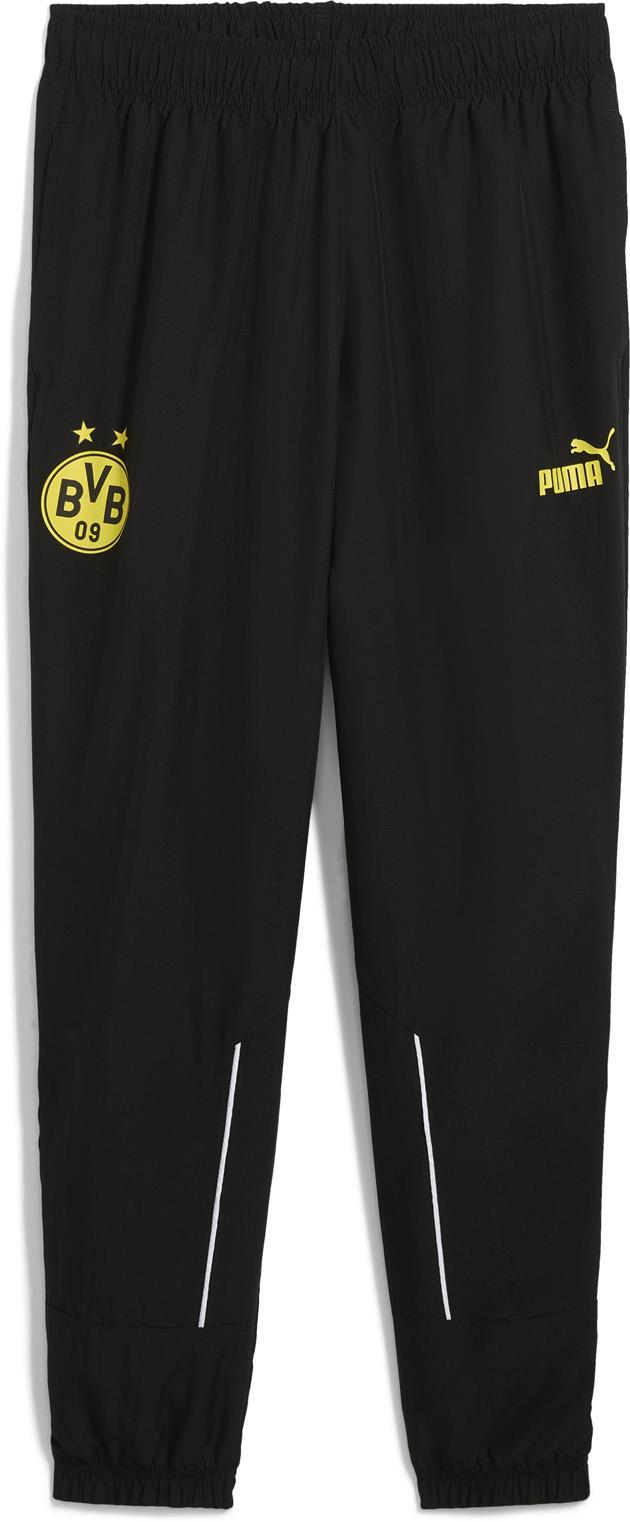 Borussia Dortmund FtblArchive voetbalbroek