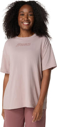 ASICS LOGO TEE Lady