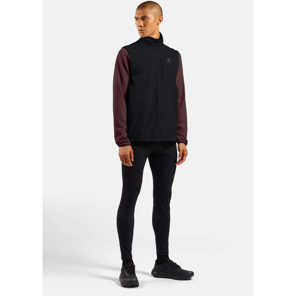 zeroweight warm vest