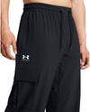 Vibe Woven Cargo broek