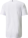 Run Logo SS Tee. Laufshirt