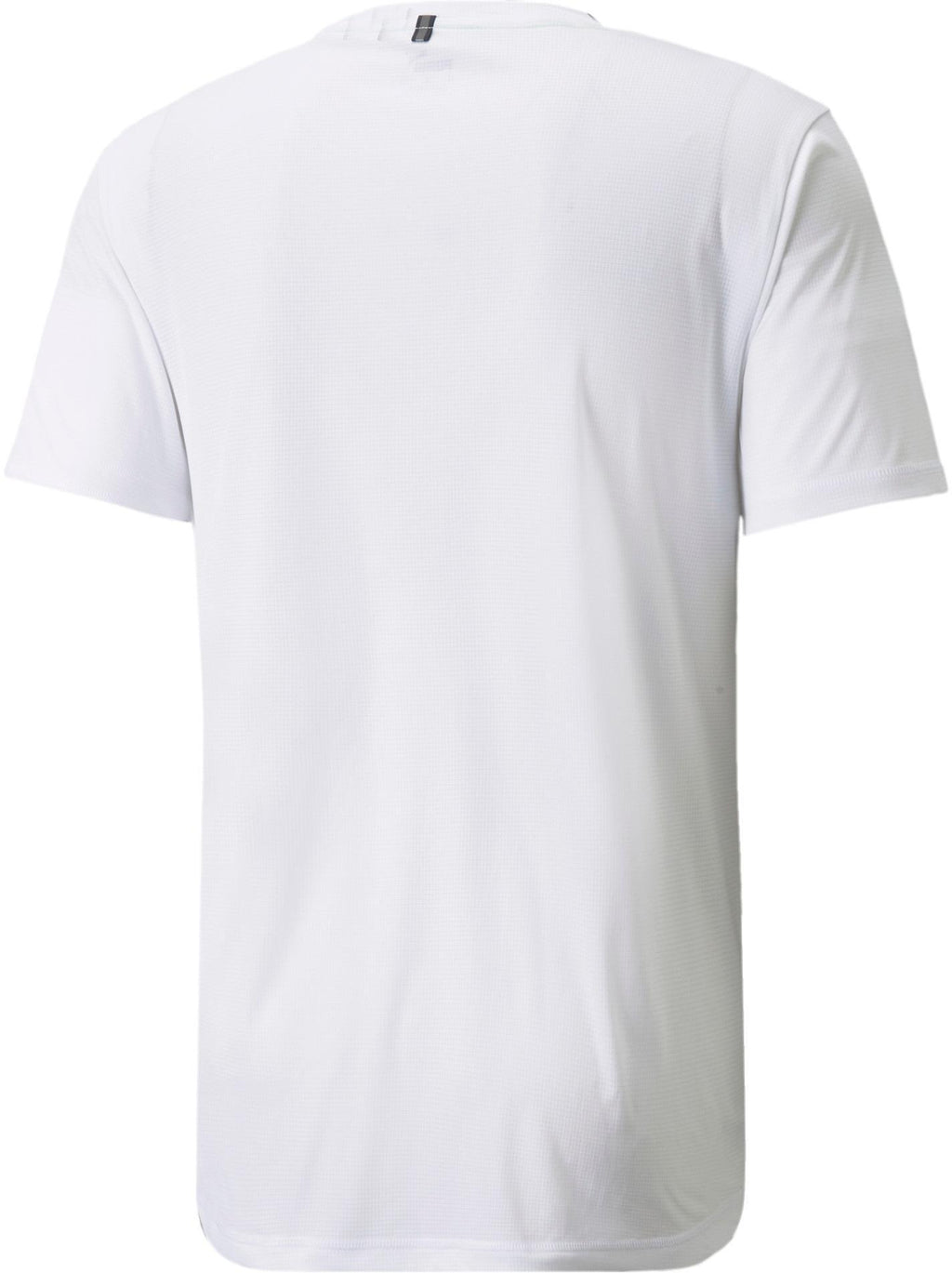 Run Logo SS Tee. Laufshirt
