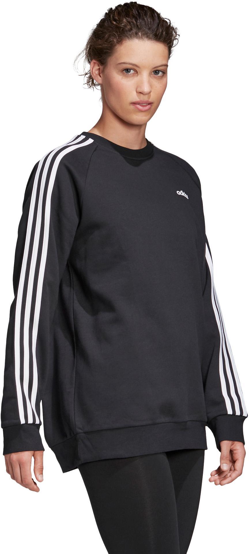 Essentials Boyfriend Sweatshirt