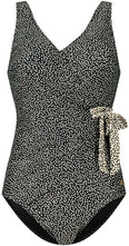 V-Neck badpak