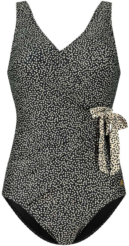 V-Neck badpak