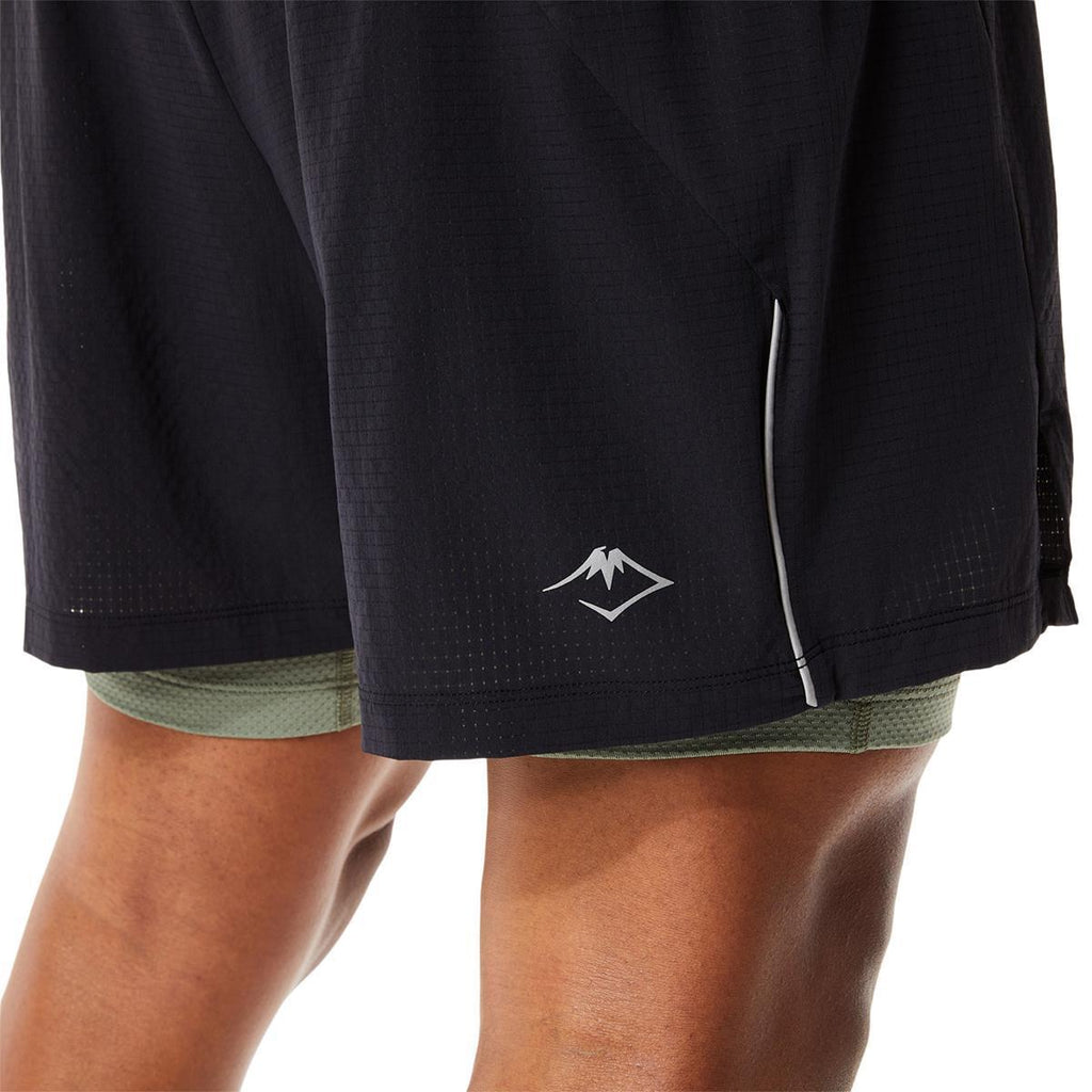 Fujitrail short