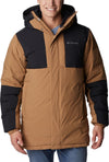 Aldercrest Down Parka