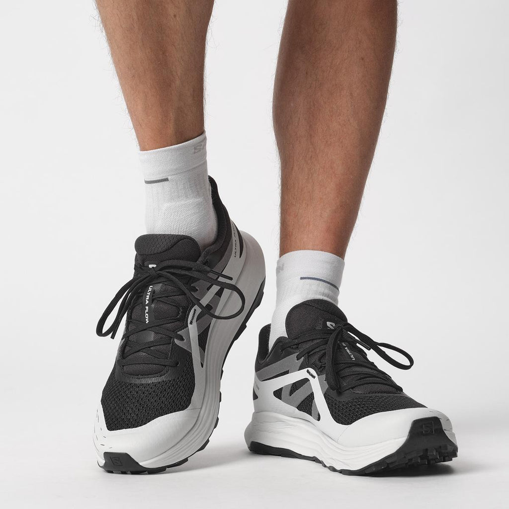 Ultra Flow trailrunningschoenen