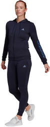 Essentials Logo French Terry Trainingspak