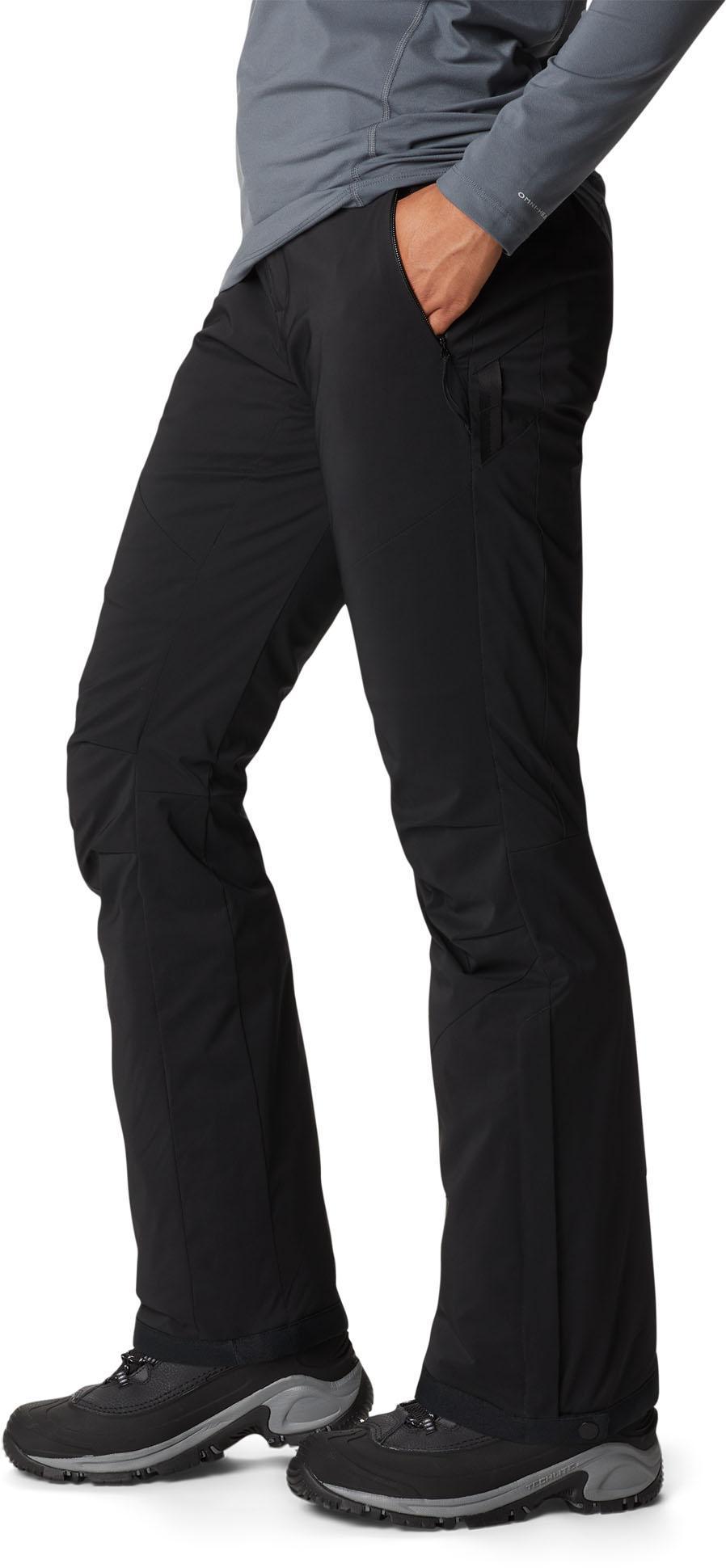 Backslope Ii Insulated Pant