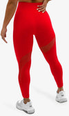 hoge taille leggings