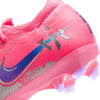 Zoom Vapor 16 Pro Vjr FG Voetbalschoenen voor gras