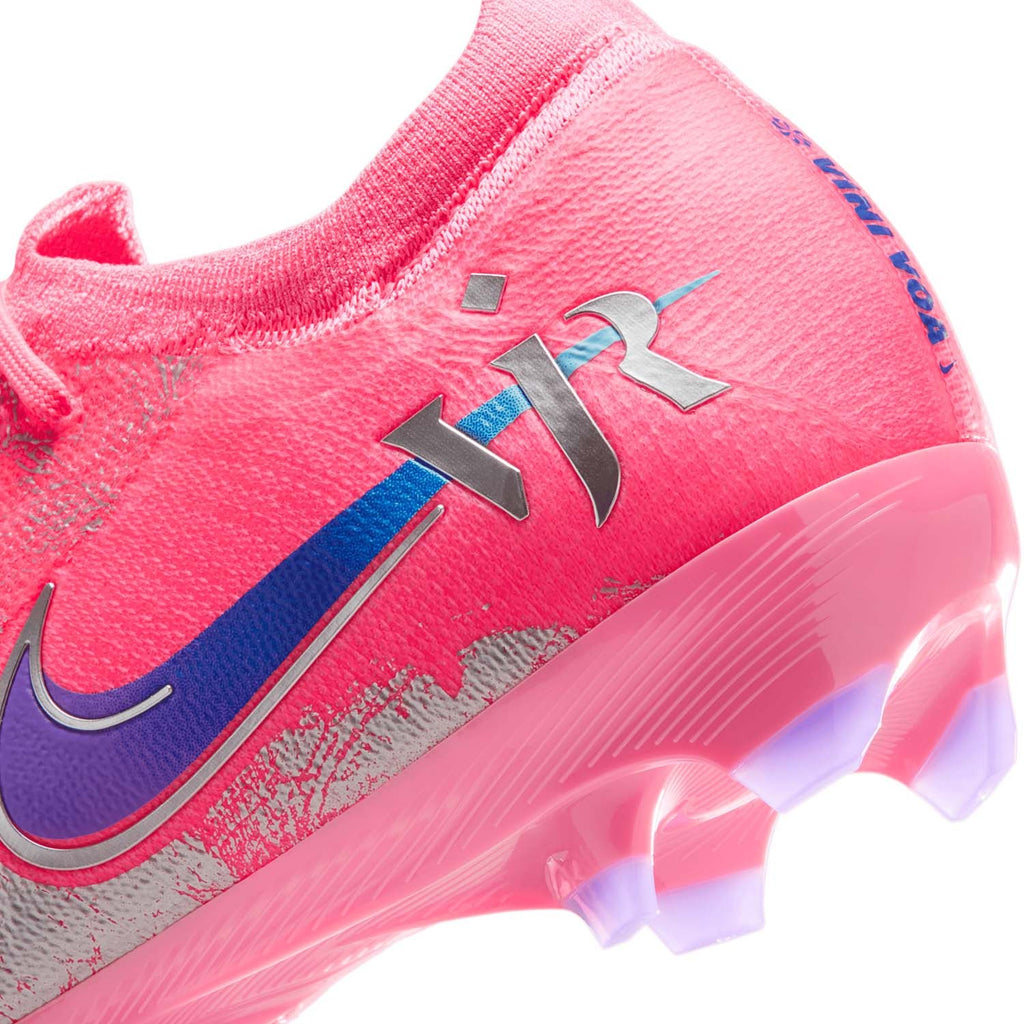 Zoom Vapor 16 Pro Vjr FG Voetbalschoenen voor gras