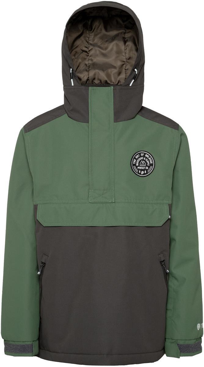 funpark jr anorak