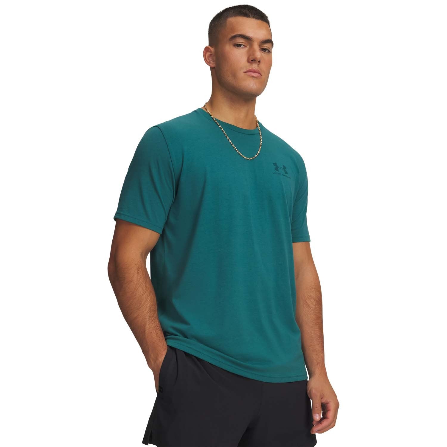 Sportstyle Left Chest Logo  Shirt