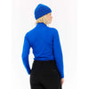 Refabriz 1/4 Zip Top
