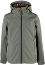 Ariesta-jr Girls Softshelljacket