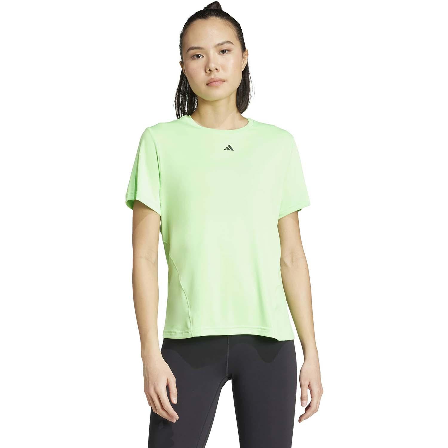 WTR D4T T T-Shirt kurzarm 100% rec. PE