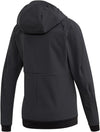 Terrex Climaheat Ultimate Hooded Fleece Jack